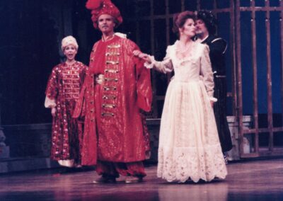 The Abduction from the Seraglio