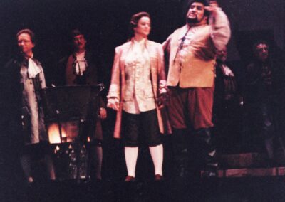 Un Ballo in Maschera